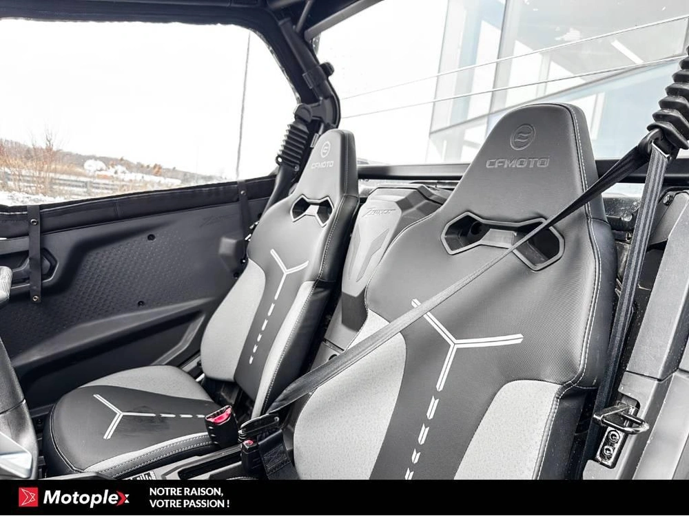 Cfmoto Zforce 950 Sport G2 2024 alt