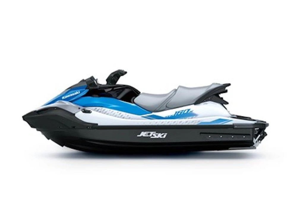 2026 Kawasaki Jet Ski® Stx® 160 Lx alt