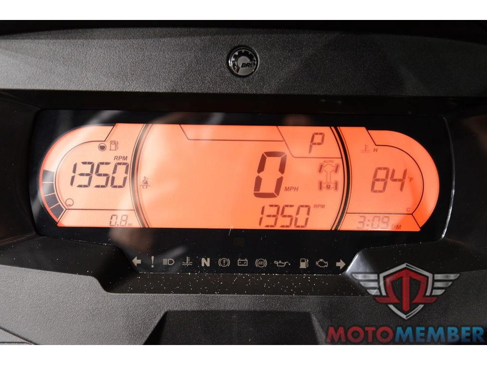 2025 Can-am Defender Max Lone Star Cab Hd10 alt