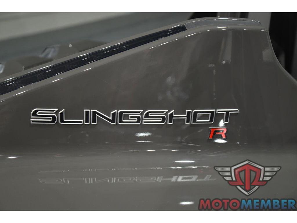 2025 Polaris Slingshot R (AutoDrive) for Sale