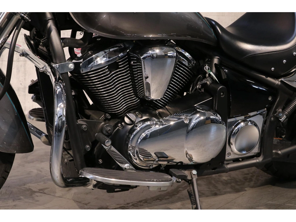 2024 Kawasaki Vulcan 900 Classic Lt alt