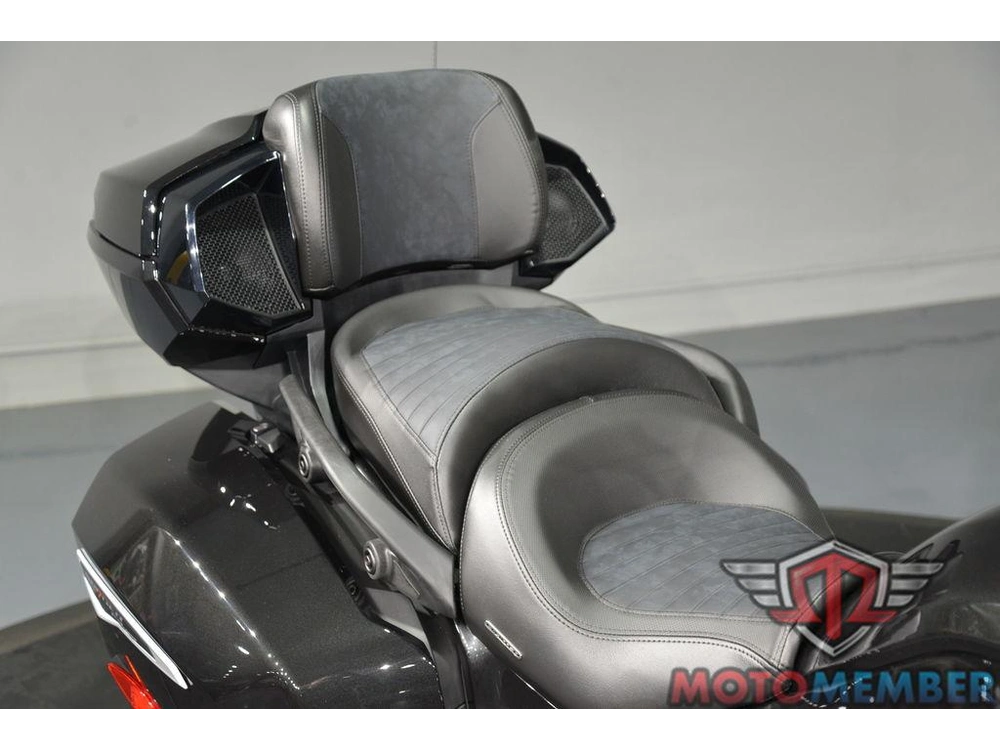 2023 Can-am Spyder F3 Limited Platine Wheels alt