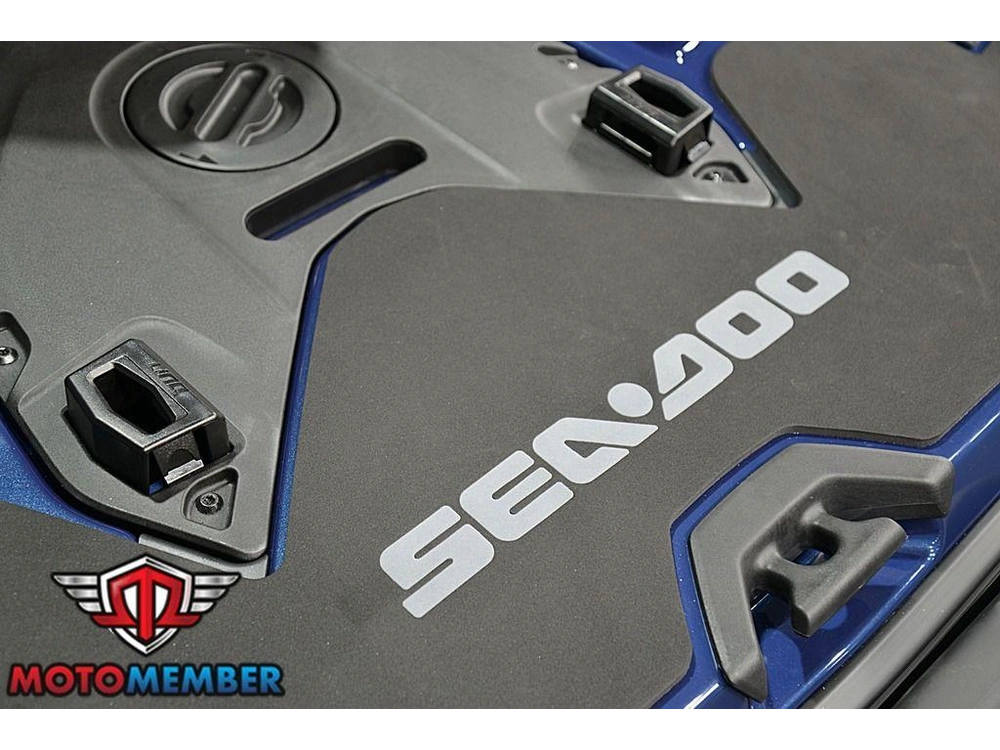 2026 Sea-doo Gtx™ 170 Tech, Audio, Idf, Ibr alt