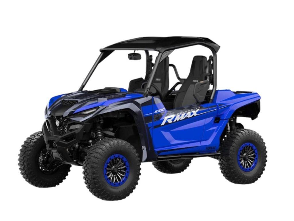 2026 Yamaha Wolverine RMAX2 1000 Sport for Sale in Chambersburg, PA