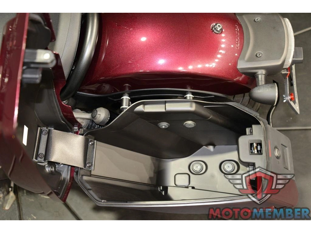 2023 Honda Rebel 1100t Dct alt