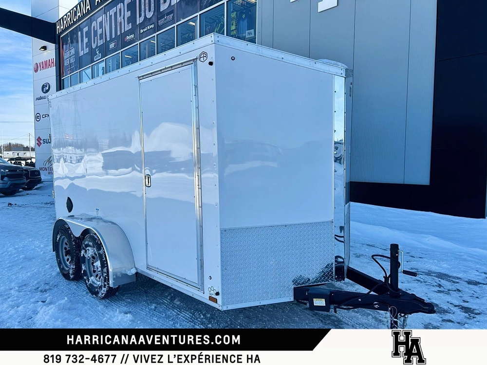 Cargo Mate Ehw612ta2-24 2026 alt