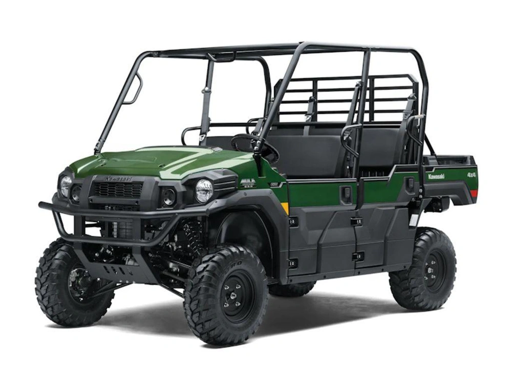 2026 Kawasaki Mule PRO-FXT™ 820 EPS