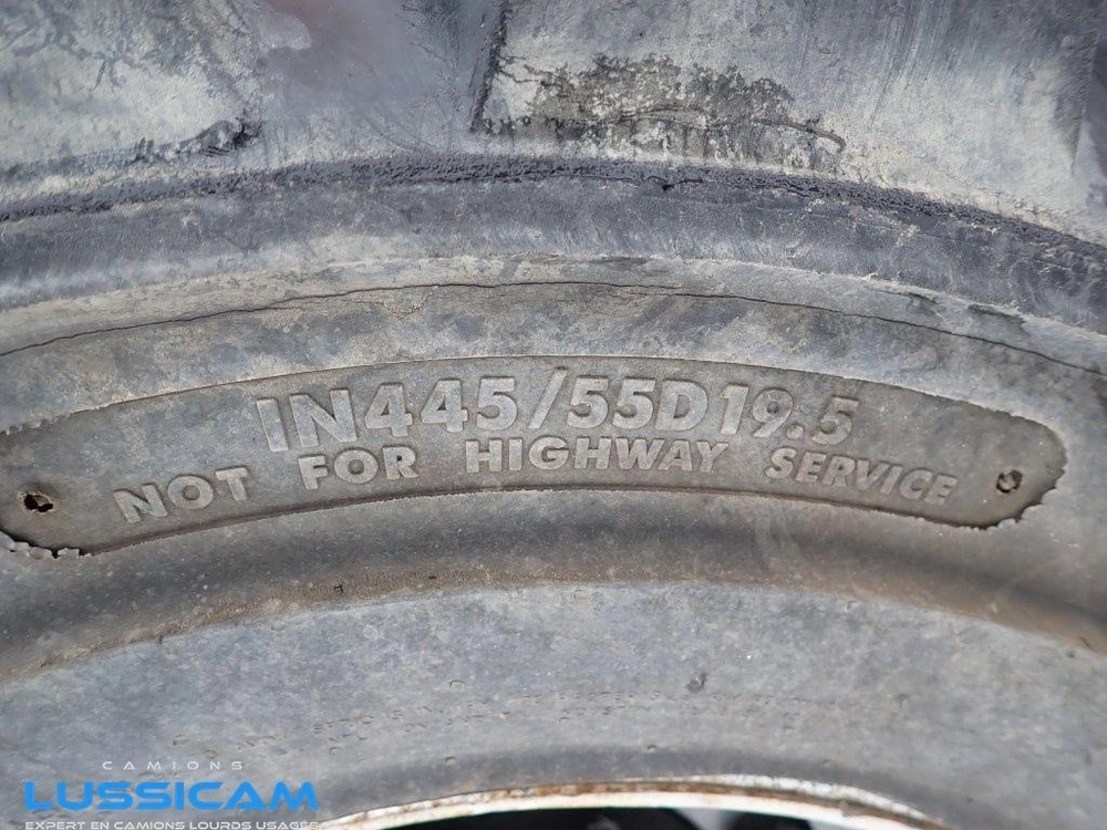 Autre 800aj 2011