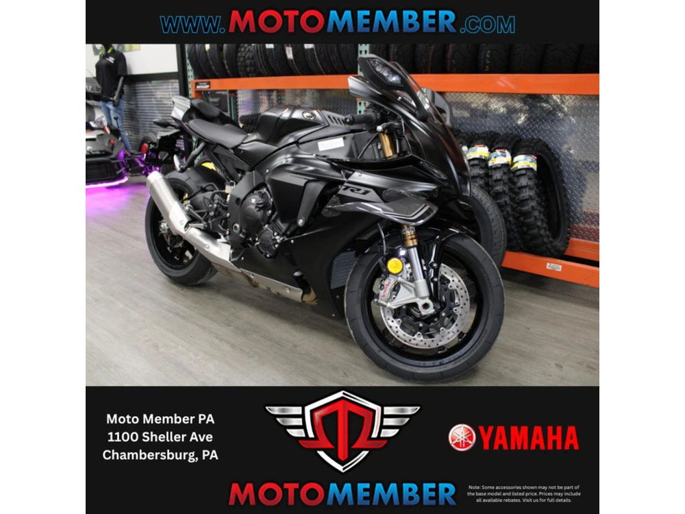 2025 Yamaha Yzf-r1 alt