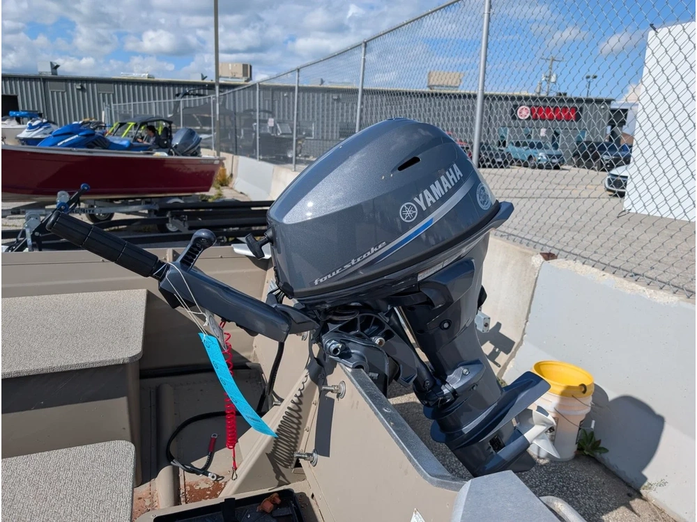 2023 Starcraft 16 Tl alt