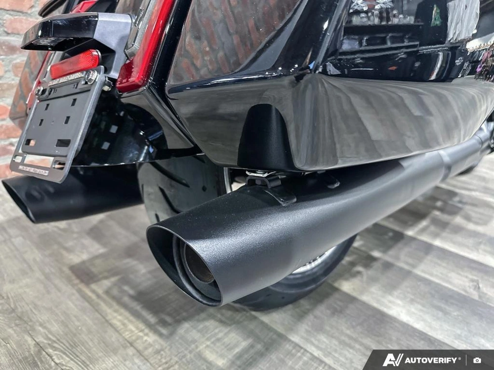 2026 Harley-davidson Road Glide alt