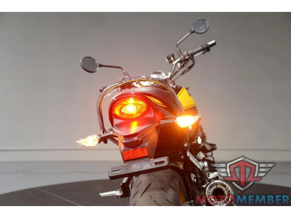 2024 Kawasaki Z900rs Abs alt