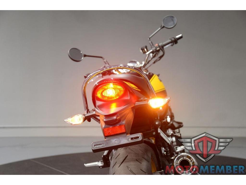 2024 Kawasaki Z900RS ABS for Sale