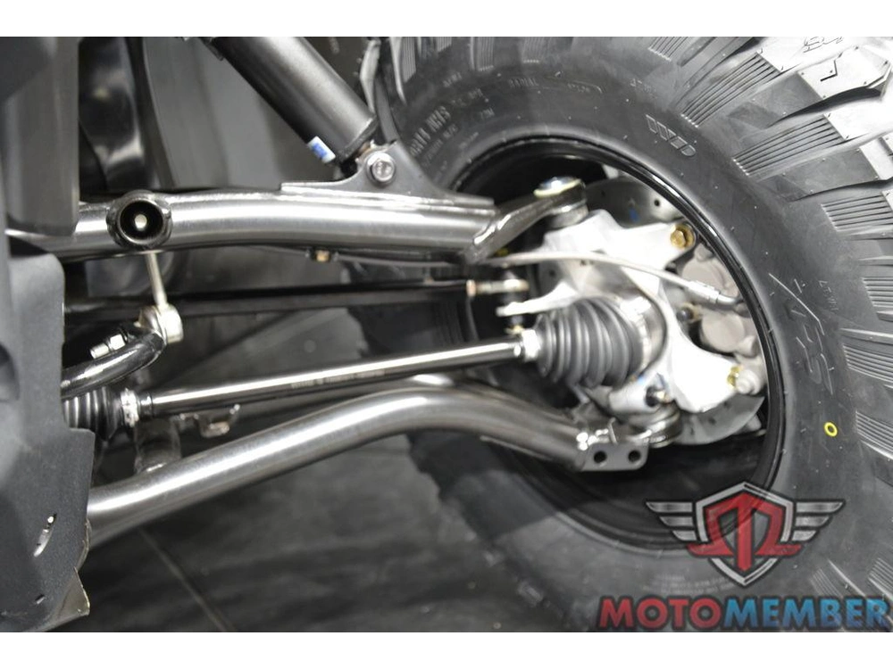 2026 Can-am Defender Max Xt Cab Hd11 With 10.25 In.display Dark Wildland Camo alt