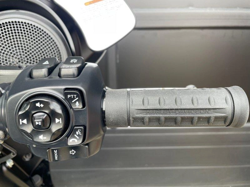 2026 Harley-davidson Flhx - Street Glide® alt