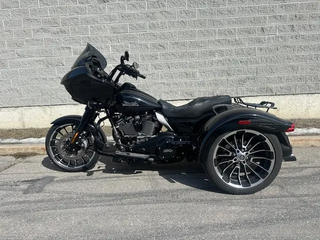 Harley-Davidson ROAD GLIDE 3FLTRT 2023