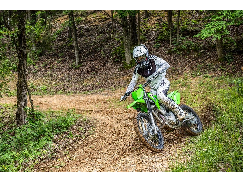 2026 Kawasaki Klx®230r alt