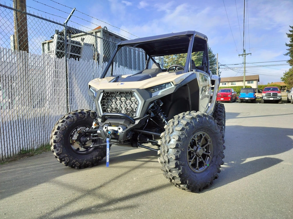 2026 Polaris Rzr Xp 1000 Ultimate alt