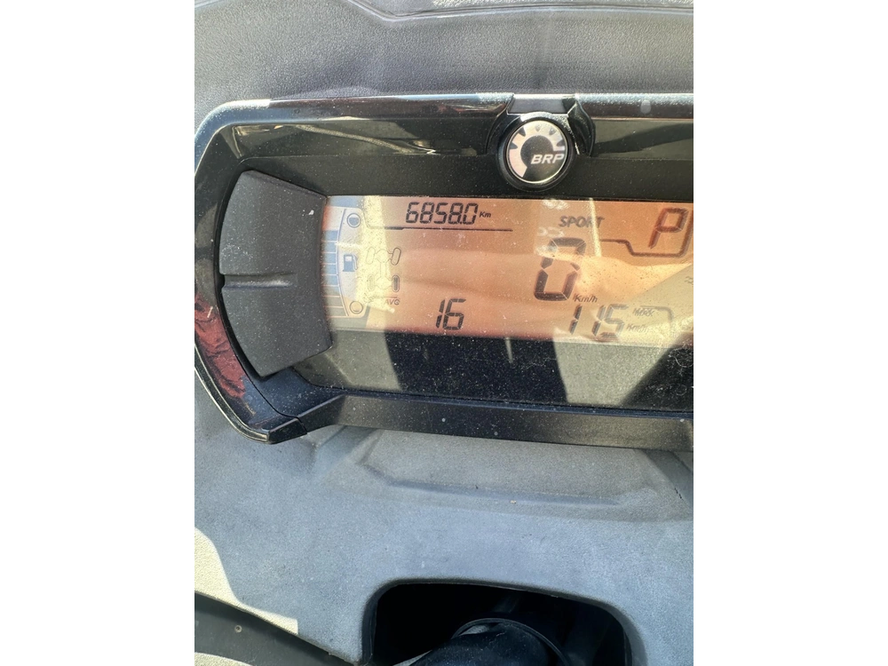 2020 Can-am Outlander Max Xt 850 alt