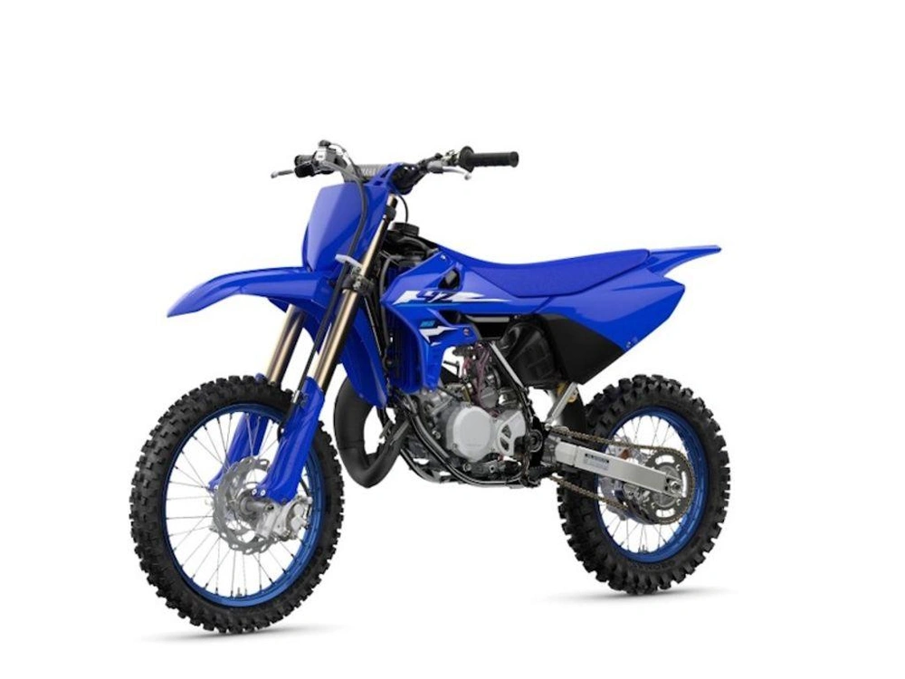 2026 Yamaha Yz85 alt