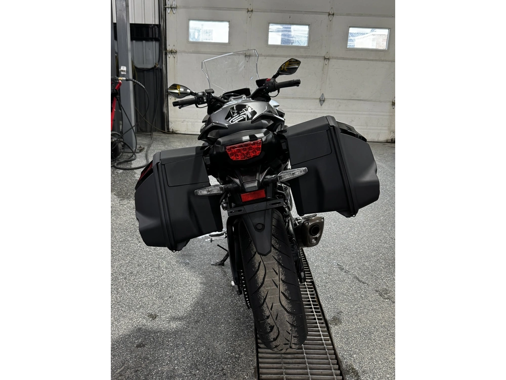 2025 Suzuki Gsx-s1000g alt