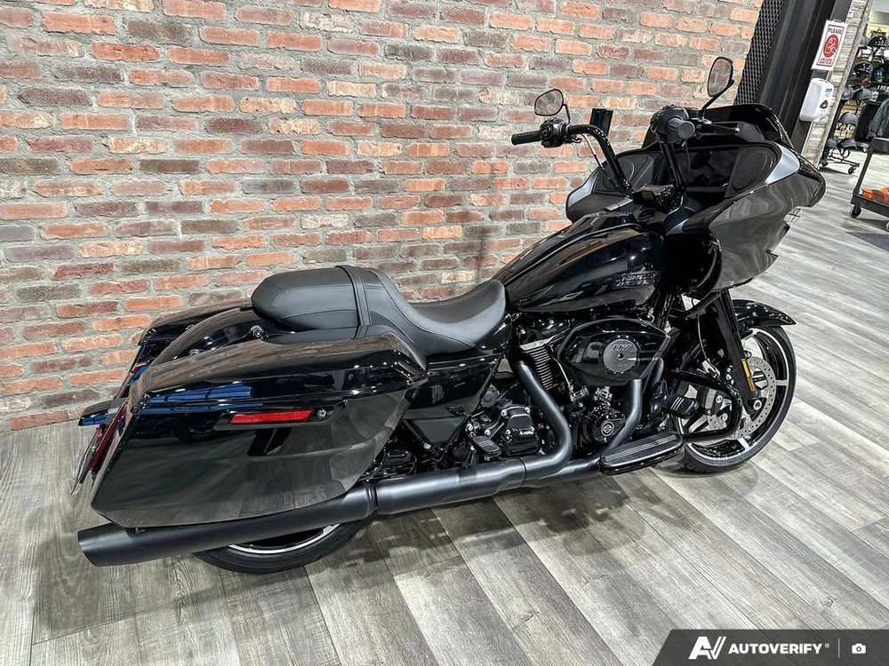 2026 Harley-davidson Road Glide alt