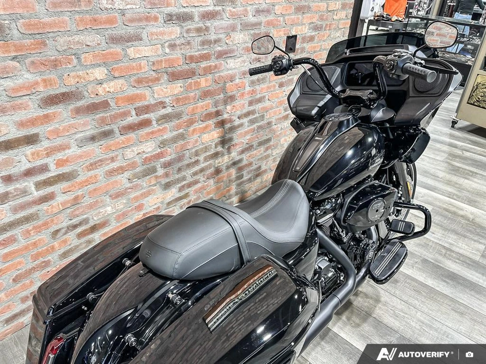 2026 Harley-davidson Road Glide alt