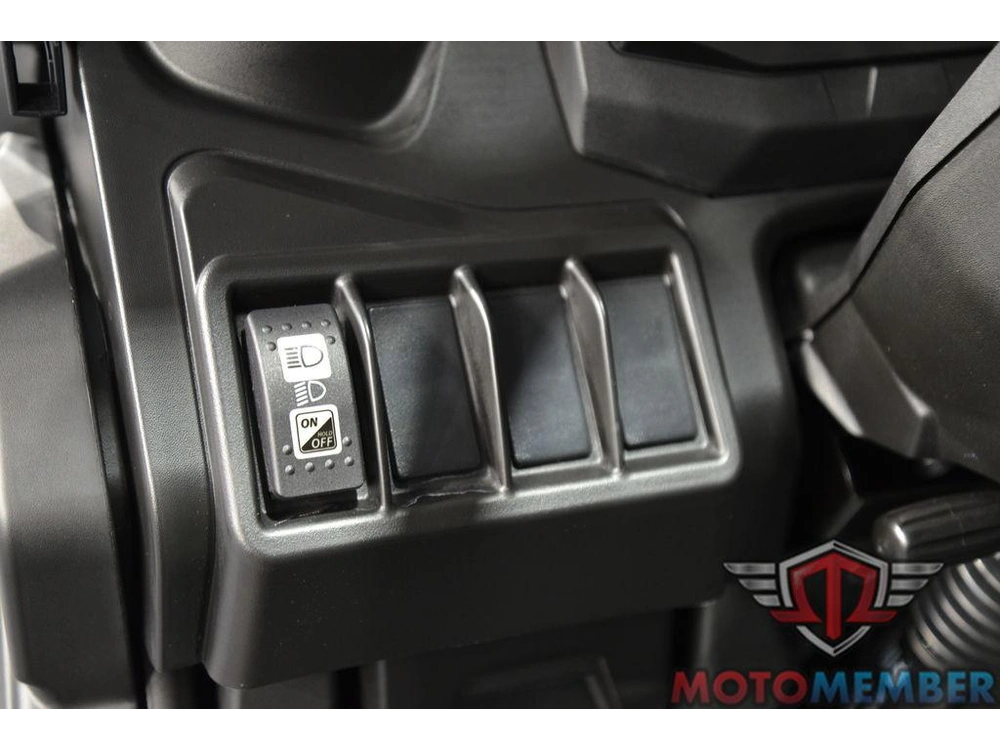 2026 Can-am Defender Max Dps Hd7 Dark Wildland Camo alt