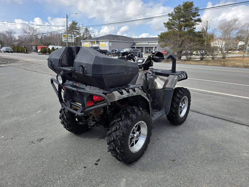 2012 Polaris Sportsman Xp 850 Ho alt