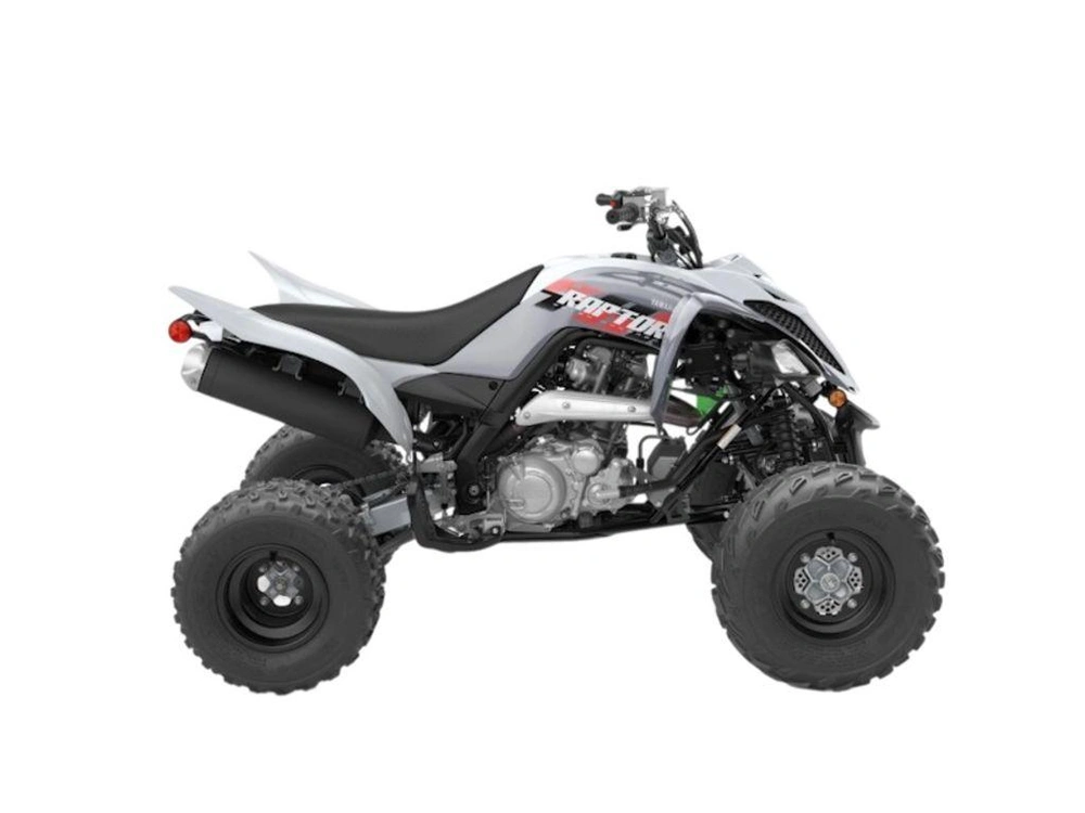 2026 Yamaha Raptor 700 alt