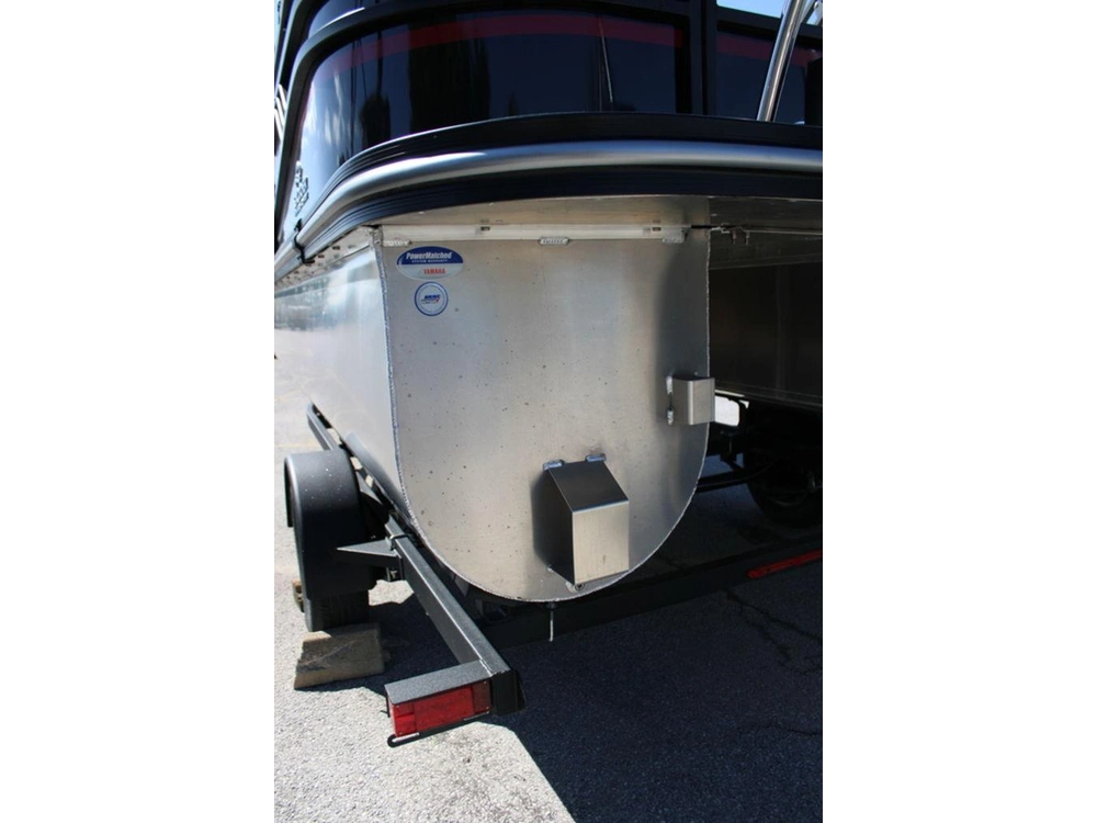 2025 Suncatcher Select 20rc alt