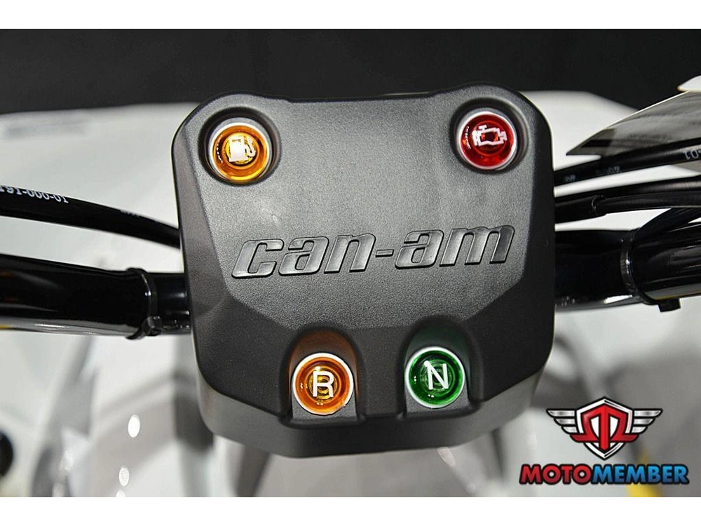 2026 Can-am Renegade 110 Efi alt