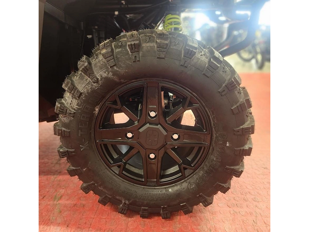 2026 Polaris Sportsman 850 Trail alt