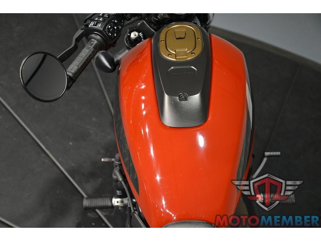 2024 Harley-Davidson Sportster S for Sale