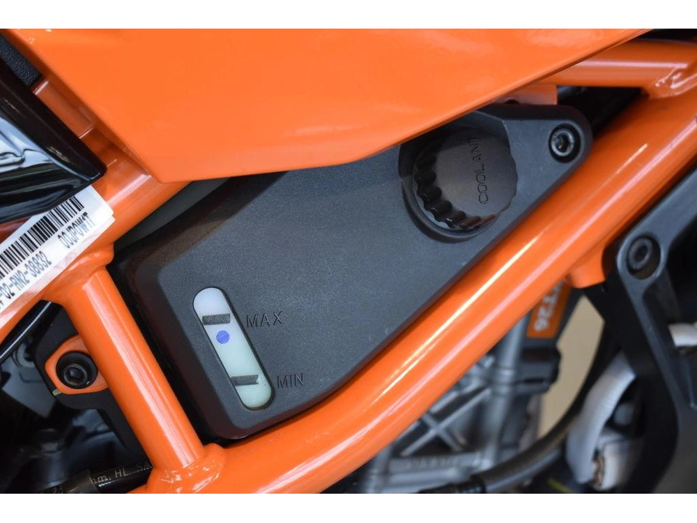 2024 Ktm 390 Duke alt