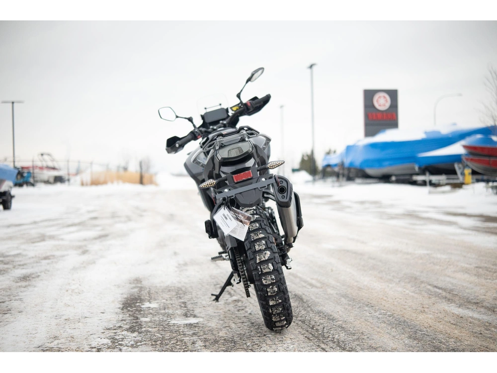 2026 Cfmoto Ibex 450 alt