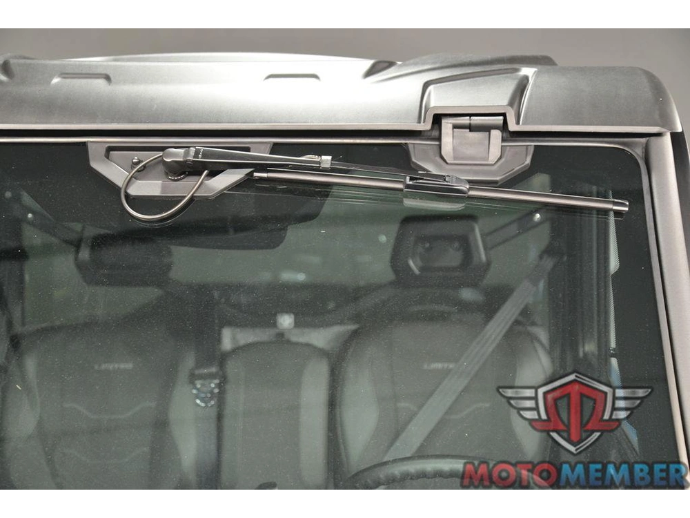 2026 Can-am Defender 6x6 Limited Hd10 alt