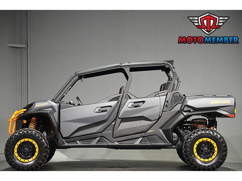2026 Can-Am Commander MAX XT-P 1000R for Sale