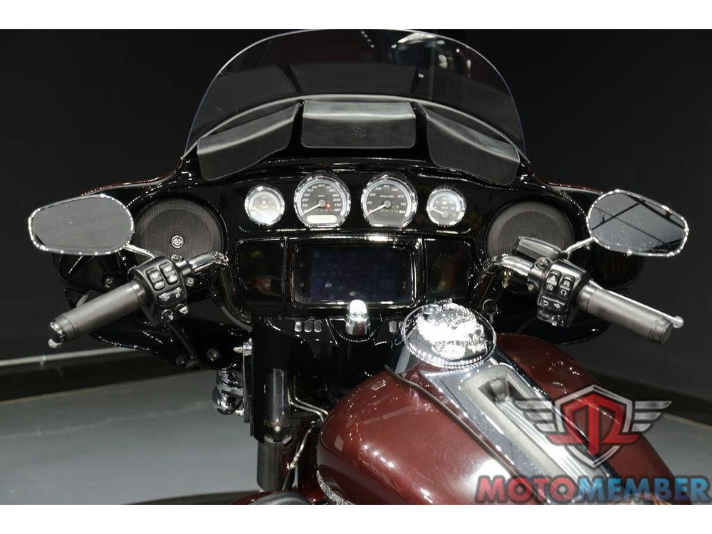 2021 Harley-davidson Flhtk - Ultra Limited alt