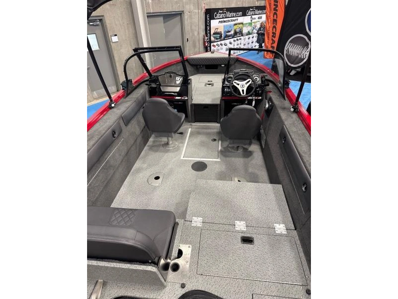 2026 Legend 19 Xt alt