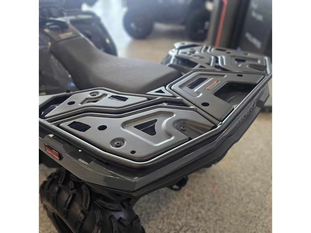 2025 Polaris Sportsman 570 Utility Hd alt