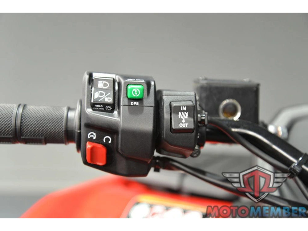 2025 Can-am Outlander 850 alt