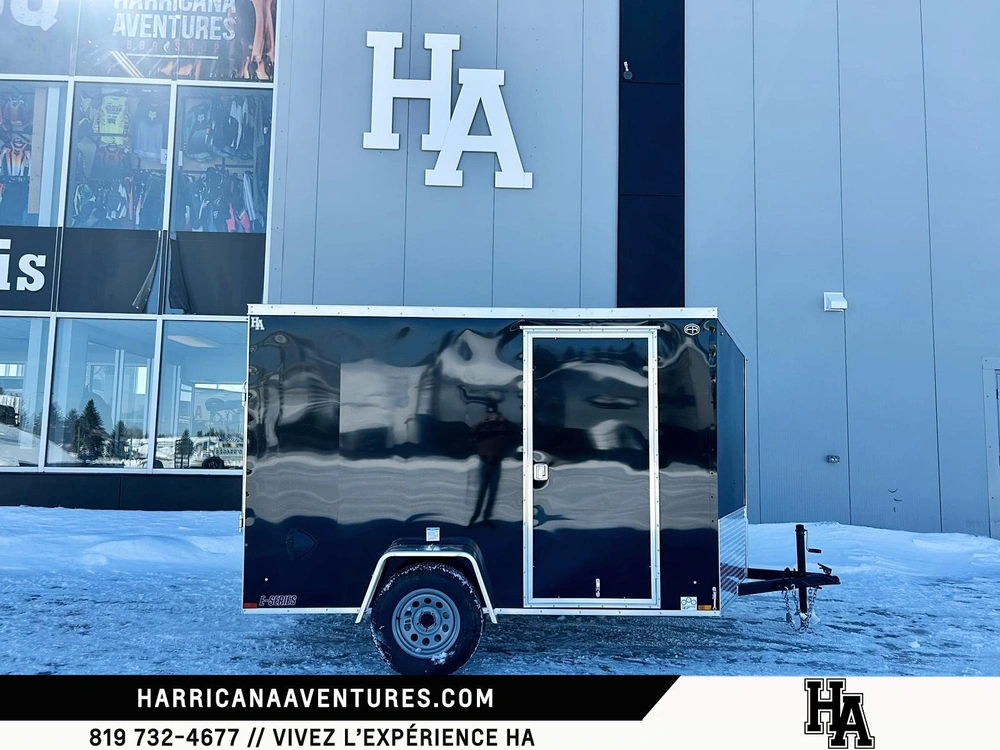 Cargo Mate Ehw610sa-24 2026 alt