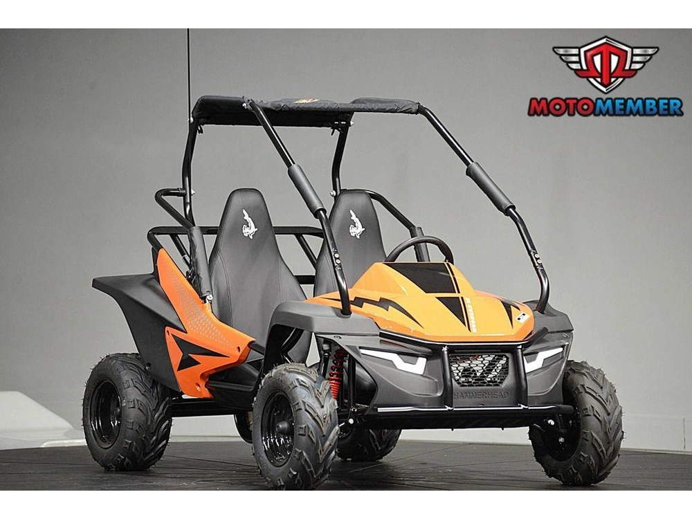 2026 Hammerhead Off-road Mudhead® Se alt