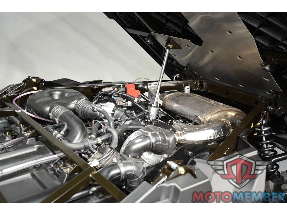 2026 Can-am Defender Pro Xt Hd10 alt