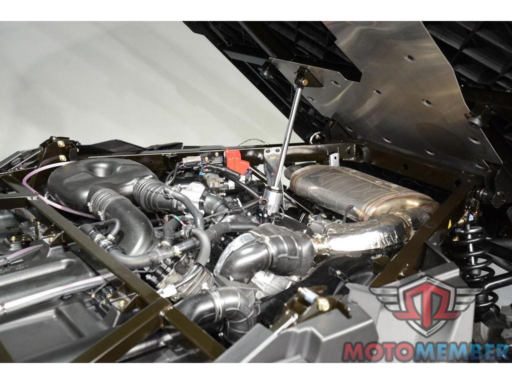 2026 Can-Am Defender PRO XT HD10 for Sale