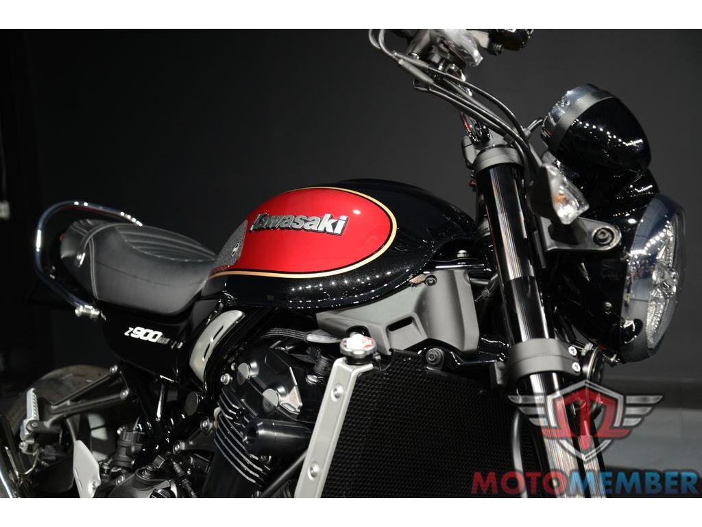 2023 Kawasaki Z900RS ABS for Sale