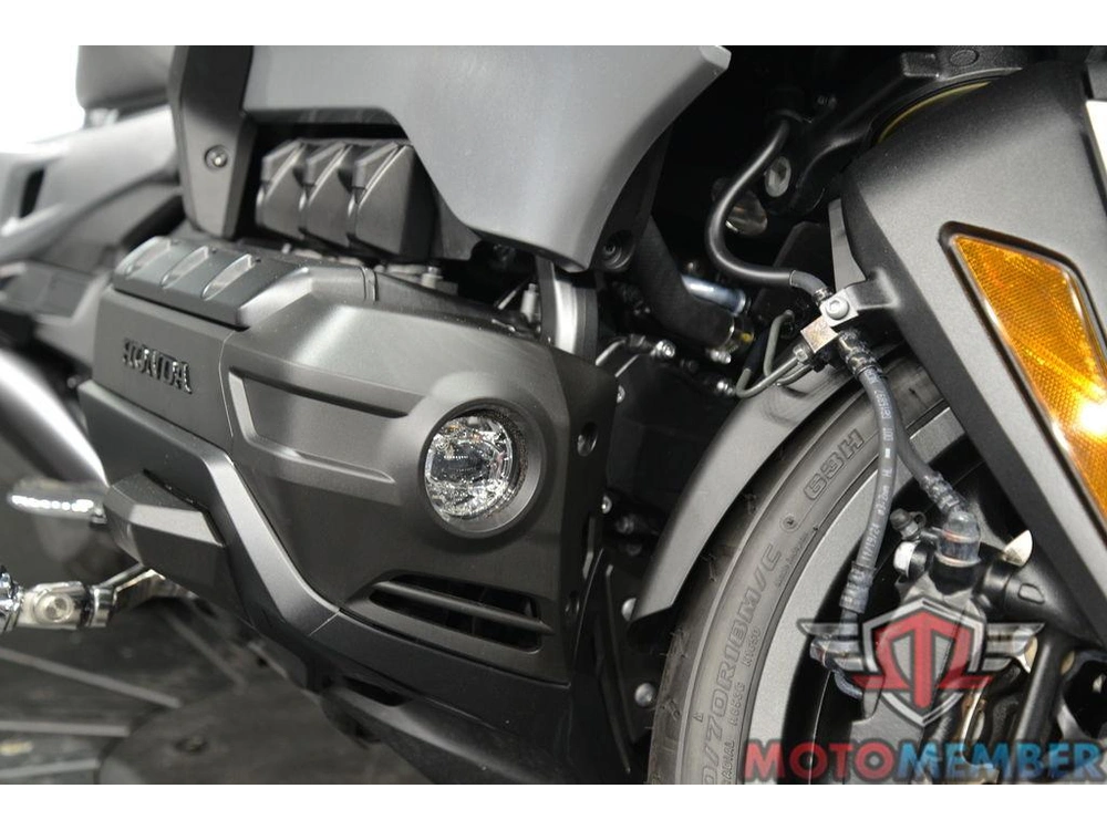 2025 Honda Gold Wing Tour Automatic Dct alt