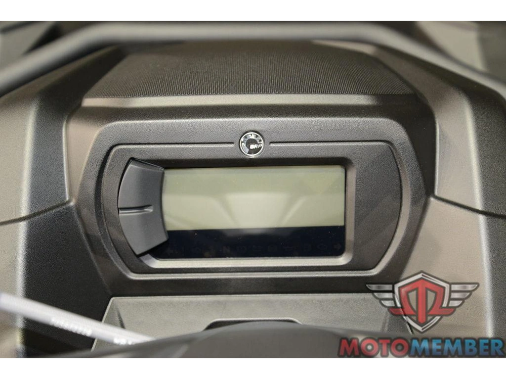 2025 Can-am Outlander Pro Hunting Edition Hd7 alt