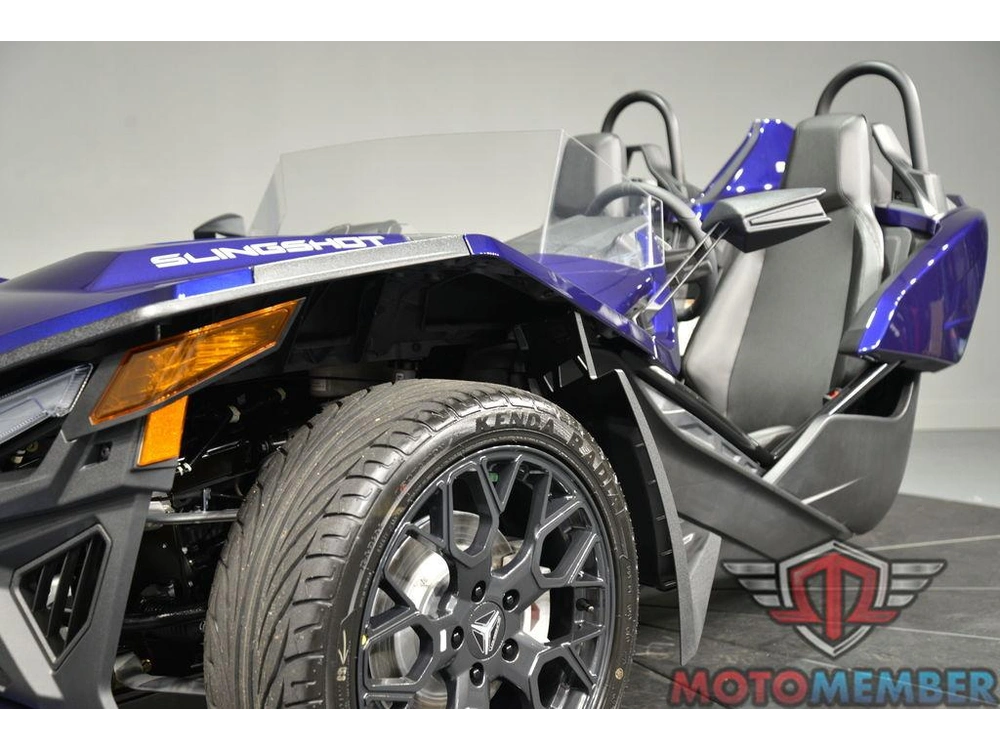 2024 Slingshot Slingshot® Sl Midnight Blue alt